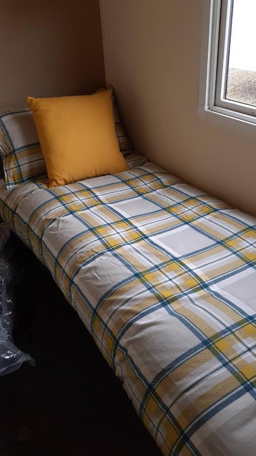 Kittiwake Apartment Saint Cyrus Екстериор снимка