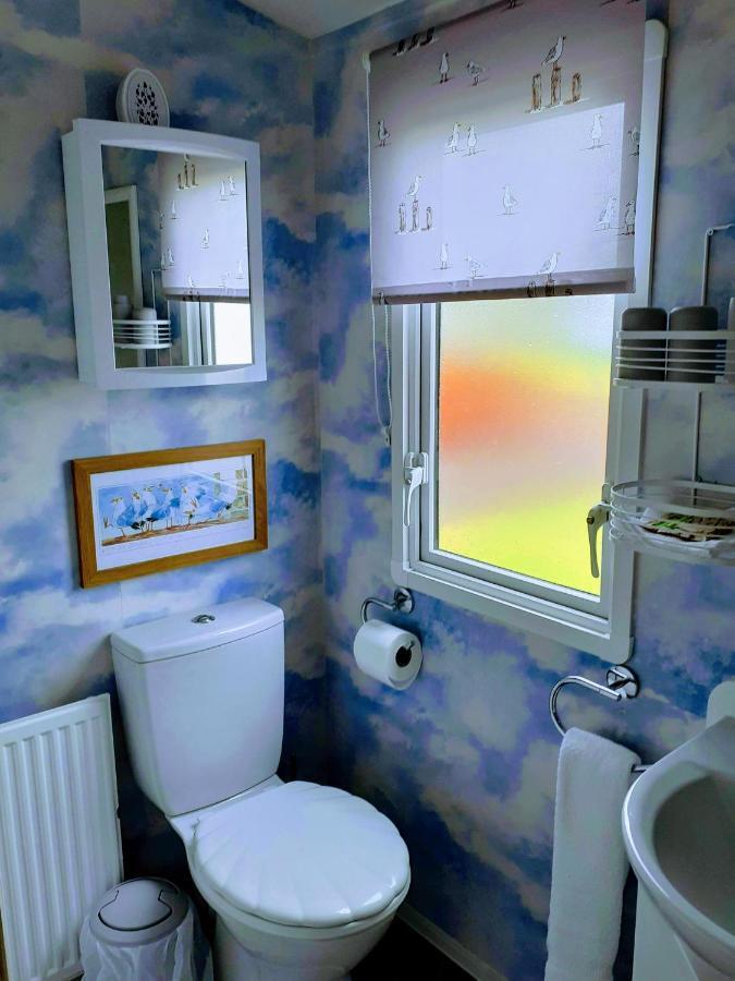 Kittiwake Apartment Saint Cyrus Екстериор снимка